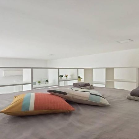 Navigli District Apartment Милано Екстериор снимка