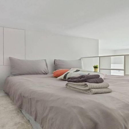 Navigli District Apartment Милано Екстериор снимка