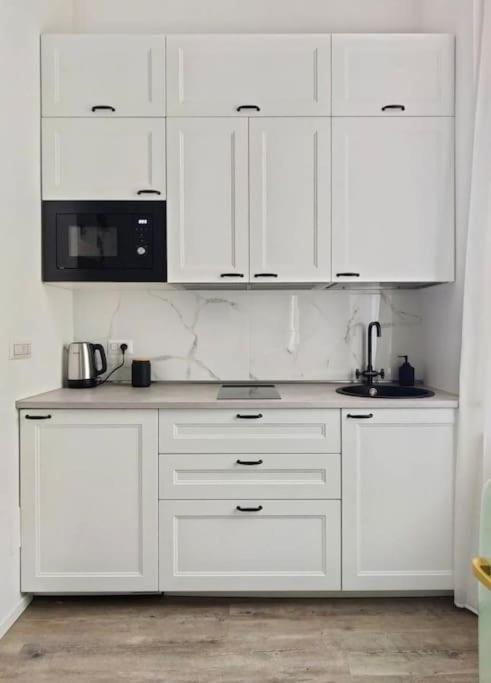 Navigli District Apartment Милано Екстериор снимка