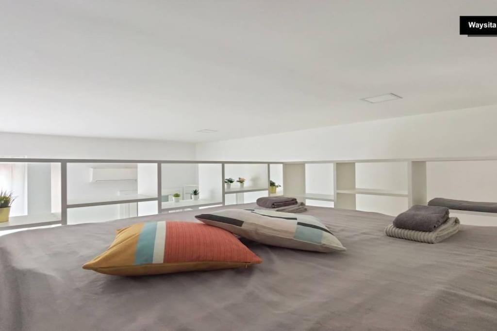 Navigli District Apartment Милано Екстериор снимка