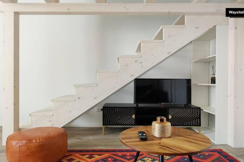 Navigli District Apartment Милано Екстериор снимка