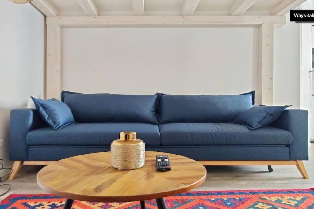 Navigli District Apartment Милано Екстериор снимка