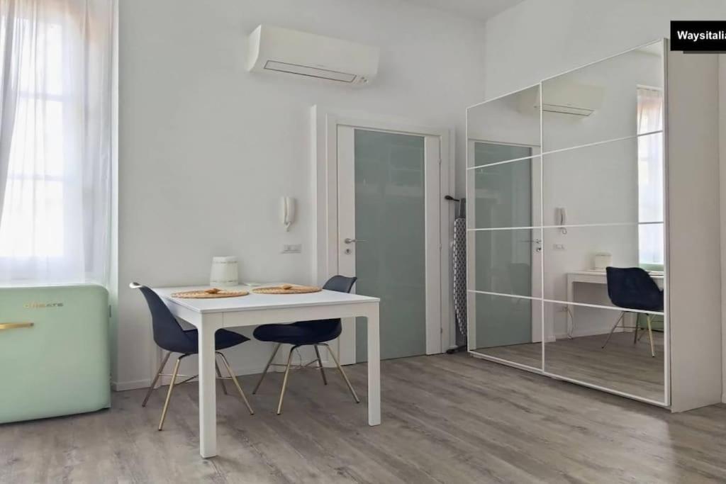 Navigli District Apartment Милано Екстериор снимка