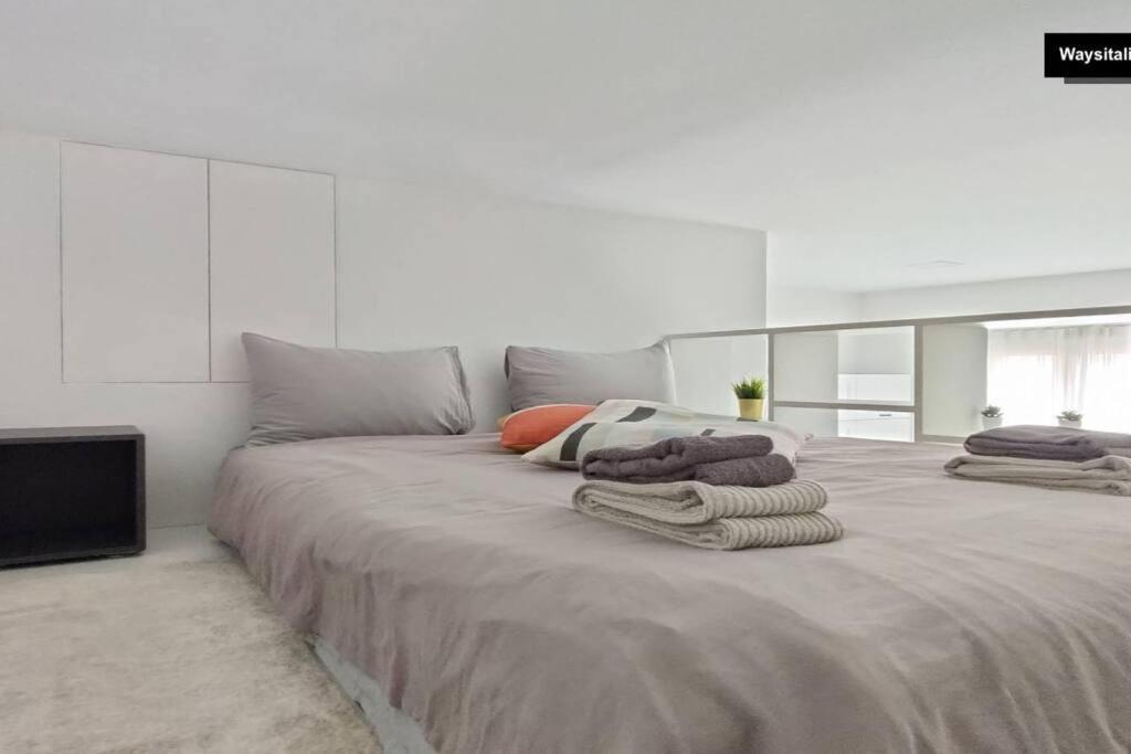 Navigli District Apartment Милано Екстериор снимка