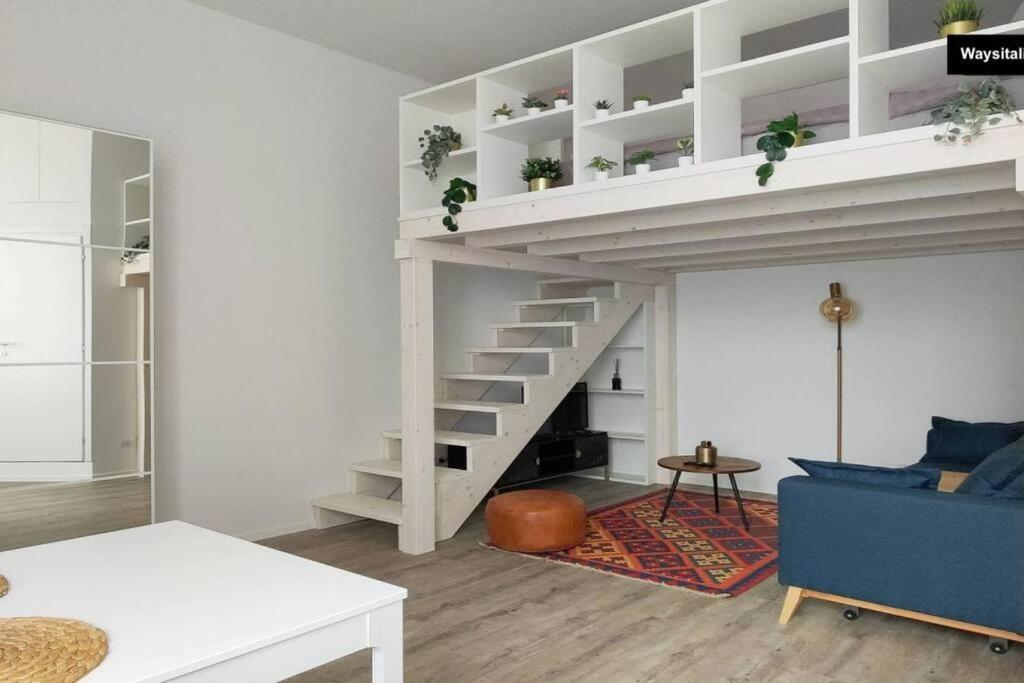 Navigli District Apartment Милано Екстериор снимка