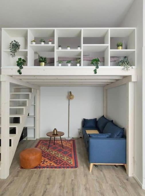 Navigli District Apartment Милано Екстериор снимка